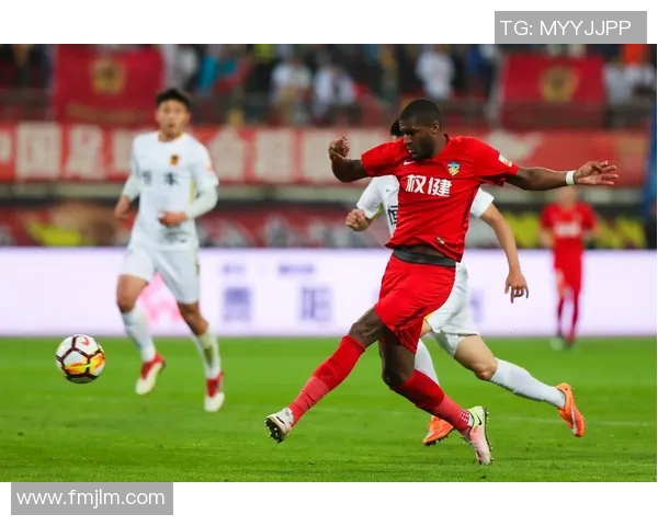 恒丰主场迎战权健受让05球分析及比赛前瞻