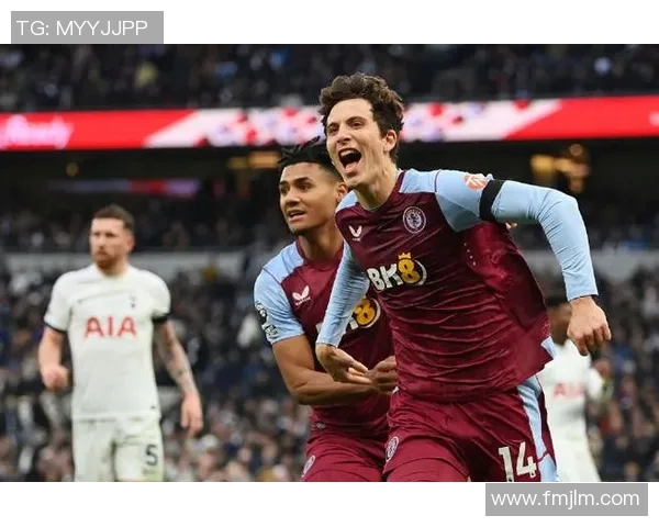 热刺与阿斯顿维拉精彩对决全场录像回放及精彩瞬间解析